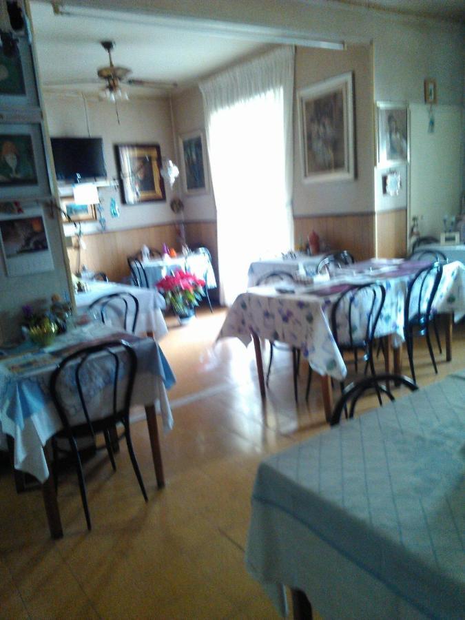 Pensione Santachiara Sanremo Exterior foto